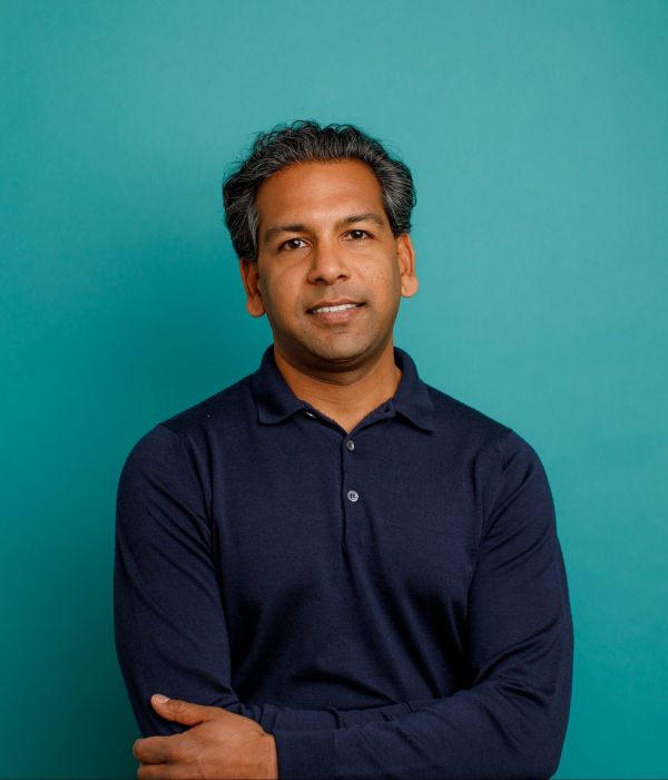Vivek Garipalli